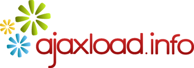 Logo AjaxLoad